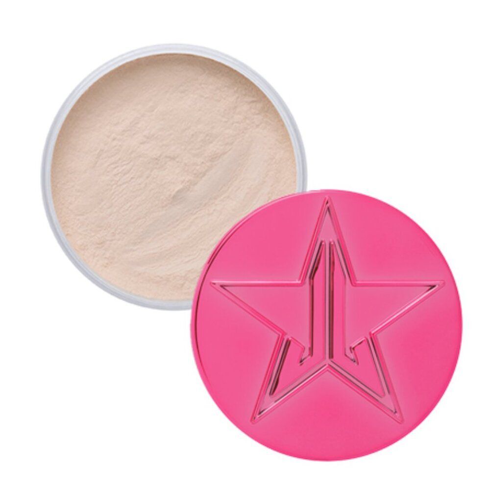 BNWT - JEFREE STAR MAGIC STAR LUMINOUS SETTING POWDER - FAIR